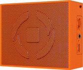 Oranje