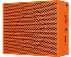 Bluetooth Speaker Up Mini, Oranje - Celly