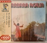 Barbara Acklin - I Did It (CD)