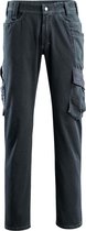 Mascot jeans Navia donkerdenim