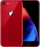 Apple iPhone 8 Red 256  GB (B Grade, lichte gebruiker sporen)