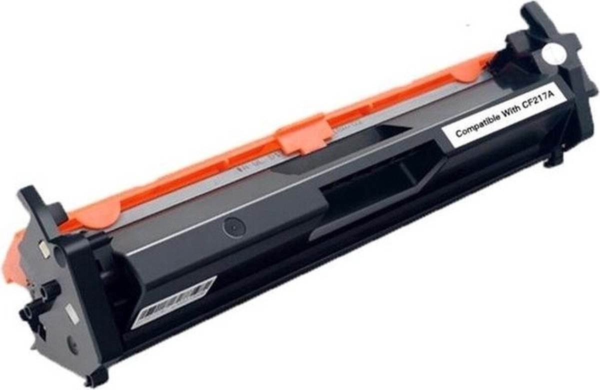 Inkmaster premium Huismerkcompatible met HP 17A toner (CF217A) zwart laser cartridge voor HP M102a/ M102w/ M130a/ M130fn/ M130fw/ M130nw/ M132a/ M132fn/ M132fp/ M132fw/ M132nw/ M132s