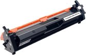 Inkmaster premium Huismerkcompatible met HP 17A toner (CF217A) zwart laser cartridge voor HP M102a/ M102w/ M130a/ M130fn/ M130fw/ M130nw/ M132a/ M132fn/ M132fp/ M132fw/ M132nw/ M13