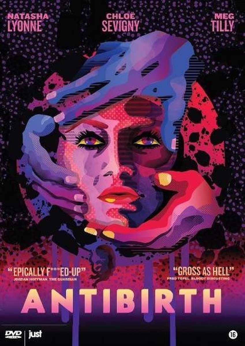 Antibirth (DVD)