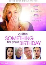 Little Something For Your Birthday (DVD)