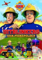 Brandweerman Sam - Uitblinkers Van Piekepolder