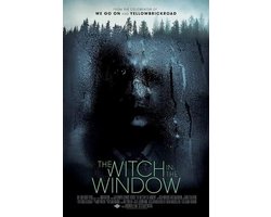 The Witch In The Window (DVD) The Witch In The Window (DVD)