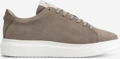 Goosecraft GC Julian Cupsole Heren Sneakers - Grey Parrot - Maat 44