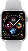 Smartwatch dames - Smartwatch Heren - Smartwatch - Stappenteller - Fitness Tracker - Activity Tracker - Smartwatch Android & IOS
