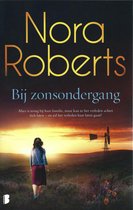 Nora Roberts - Bij zonsondergang