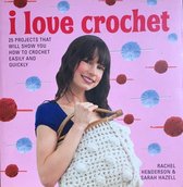 I Love Crochet