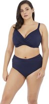 Elomi Magnetic Bikinislip Blauw maat 42 ES7196MIH