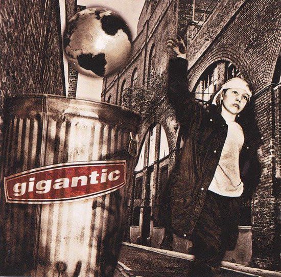 Gigantic