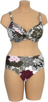 Anita comfort - Eugenia - bikini set - Maat 42D + 42