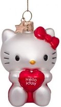 Vondels Hello Kitty - Amsterdam - Hello Kitty - Kersthanger - Vondels - Kerst - Leuk Cadeau