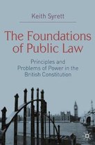 The Foundations of Public Law