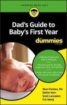 Dads Guide To Babys First Year