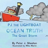 PJ the Lightboat: Ocean Truth