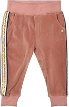 Koko Noko broek meisjes - roze - F40915-37 - maat 140