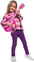 Simba 106830693 - My Music World, Rock gitaar