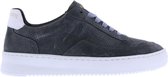 Mondo Perforated Unisex  maat 37 Grijs