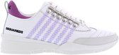 Sneaker Dames  maat 36 Wit