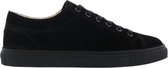 Lt 01 Premium Suede Heren  maat 44 Zwart