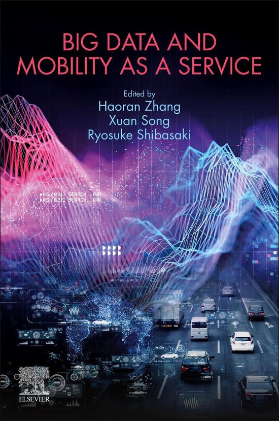Big Data and Mobility as a Service - cover