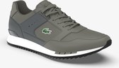 Lacoste Partner Piste 7-42SMA0037255 Groen-45