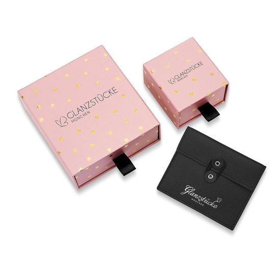 Boucles d'oreilles Glanzstücke Munich