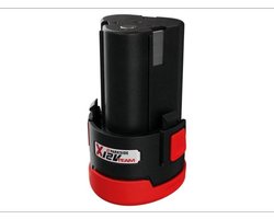 PARKSIDE® Accu 12V - 2 Ah - De accu is compatibel met alle recente apparaten uit de Parkside® 12V familie