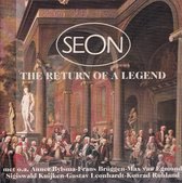 The return of a legend - Seon