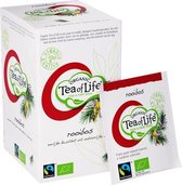 Tea of Life Organic - Rooibos - 25 x 1,5gr