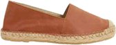 PAVEMENT - Mia Espadrille - Cognac