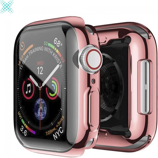 MY PROTECT® Apple Watch 4/5/6/SE 44mm 