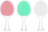 Gezichtsreiniger Opzetborstel | Voor Philips Sonicare | Duurzaam