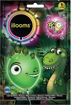 Illooms led Make your own Dinosaur