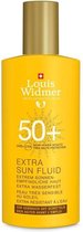 Louis Widmer Extra sun fluid spf50+ ongeparfumeerd