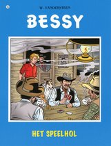 Bessy 34. het speelhol