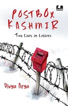 Postbox Kashmir