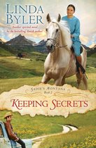 Sadie's Montana - Keeping Secrets