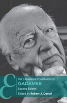 Cambridge Companions to Philosophy - The Cambridge Companion to Gadamer