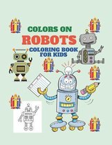 Colors on Robots