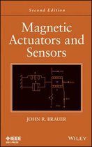 Magnetic Actuators & Sensors 2nd Ed