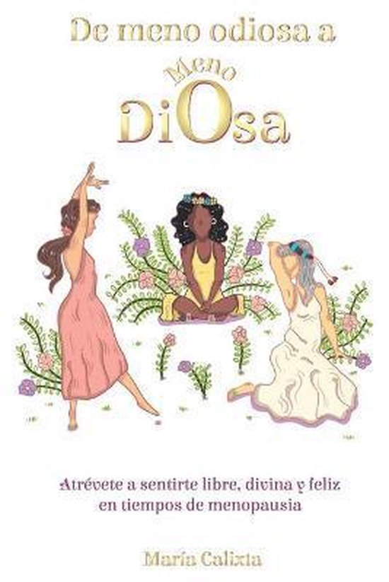 De meno odiosa a Meno Diosa - cover