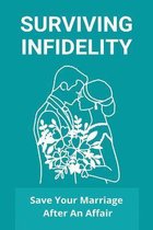 Surviving Infidelity: Save Your Marriage After An Affair