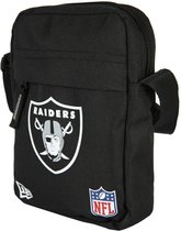 New Era Raiders Side Bag
