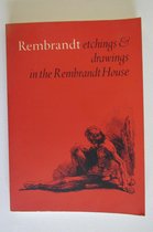 Rembrandt etchings and drawings