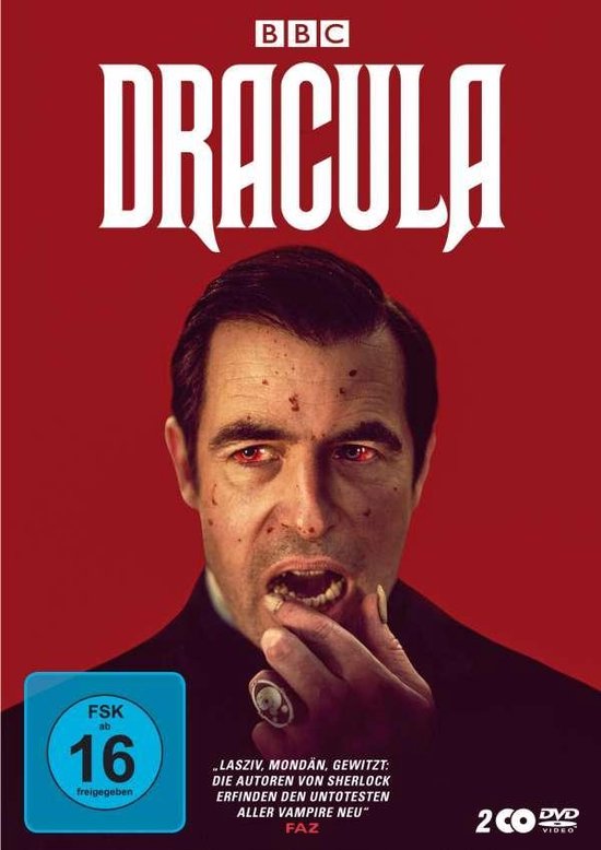 Dracula (2020) Staffel 1