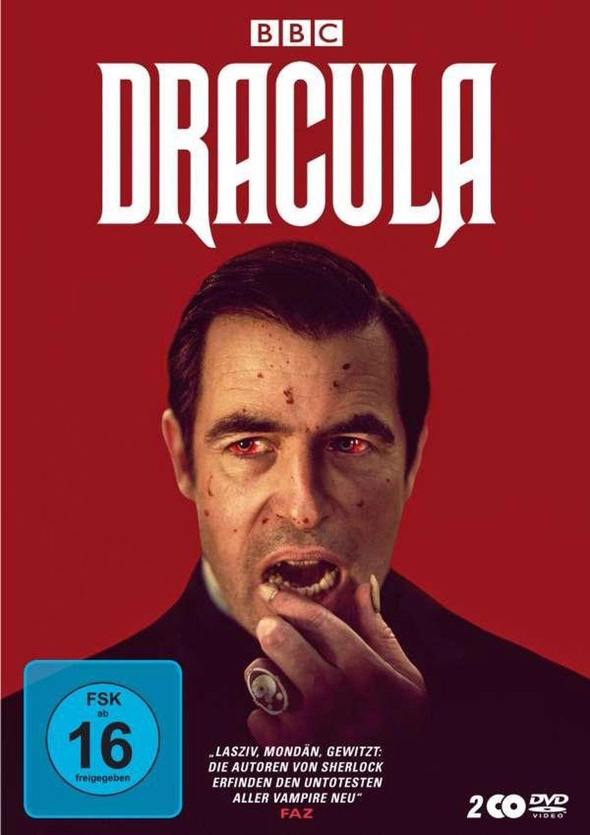 Dracula (2020) Staffel 1